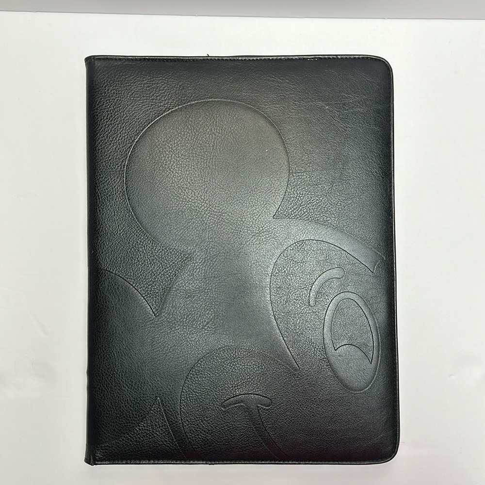 Disney Mickey Mouse note pad